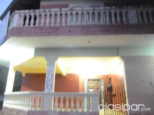OFERTA!!! VENDO CASA EN BARRIO VISTA ALEGRE DE ÑEMBY — foto 3