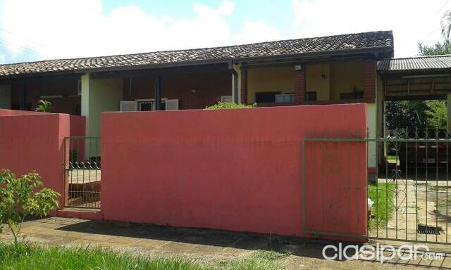 Vendo casa en Encarnación — foto 2