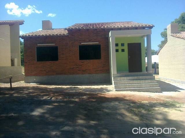 Alquilo casa a estrenar en Limpio — foto 2