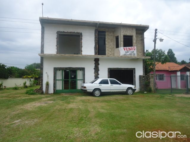 VENDO CASA EN GUARAMBARÉ — foto 2