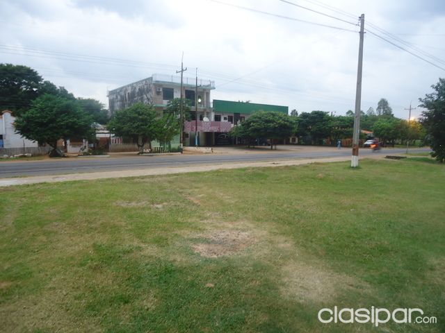 VENDO CASA EN GUARAMBARÉ — foto 3