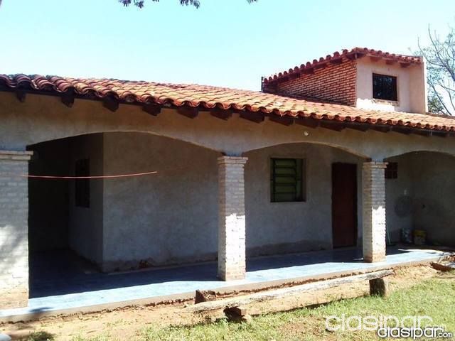VENDO CASA EN BARCEQUILLO — foto 2