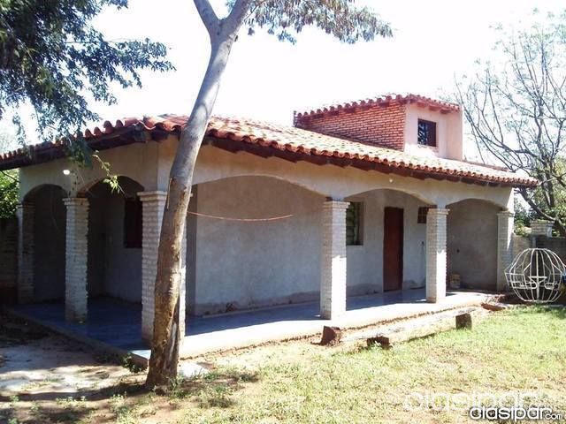 VENDO CASA EN BARCEQUILLO — foto 3