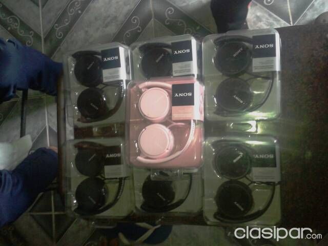 Audiculares sony.. — foto 2