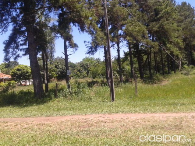 Vendo 3 lotes en San Bernardino — foto 3