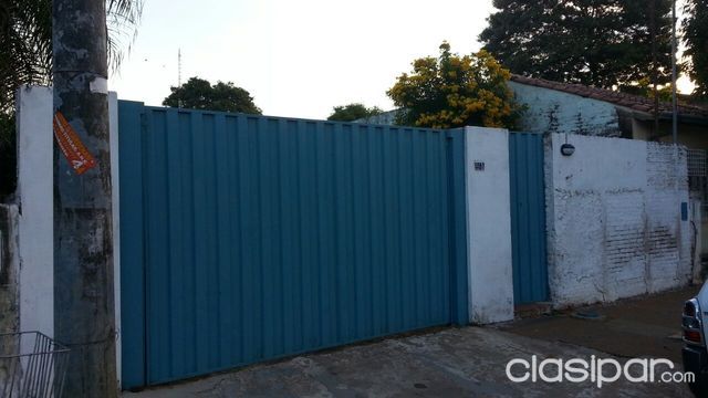 VENDO CASA EN ASUNCION — foto 3