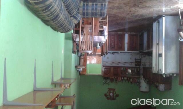 Casa de campo en caaguazu — foto 2