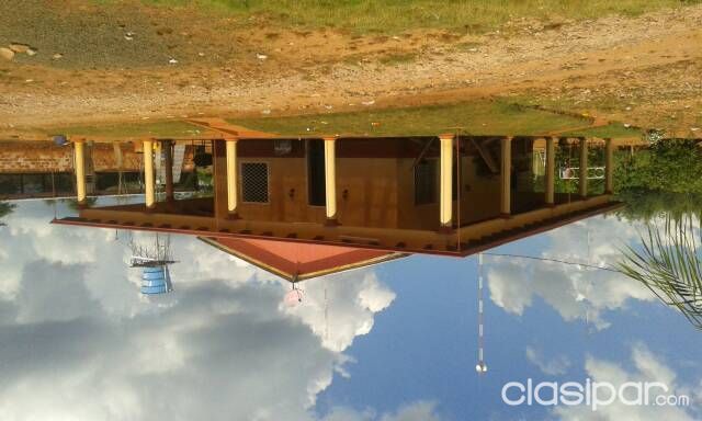 Casa de campo en caaguazu — foto 3