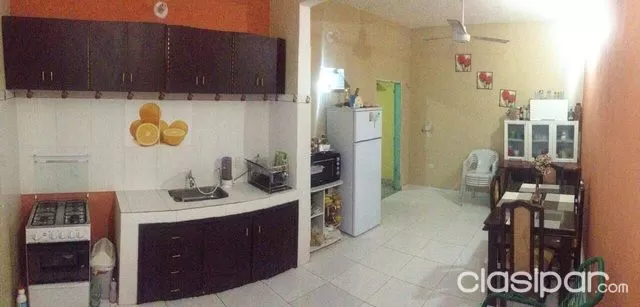 CASA DE 3 DORMITORIOS - LAMBARE - BARRIO VALLE APUA — foto 2