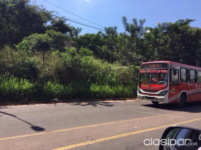 VENDO 2 HECTAREAS EN VILLA ELISA, SOBRE VON POLESKI 21000M2 — foto 2