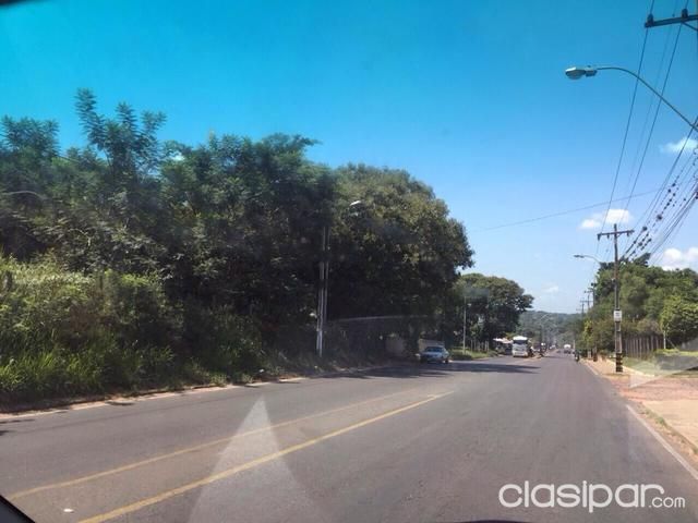 VENDO TERRENO DE 21000m2 SOBRE VON POLESKI - VILLA ELISA — foto 2