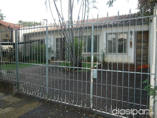 Vendo Casa Zona Seminario Metropolitano — foto 2