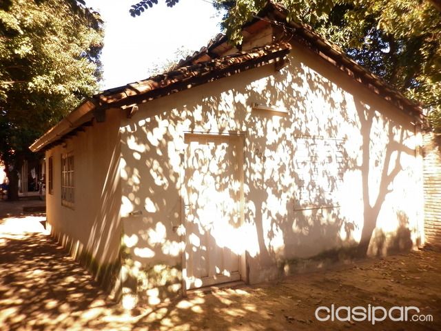 Vendo Casa Ubicada en Fernando de la Mora, — foto 3