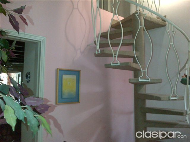 CASA CLASICA PARA INVERTIR O EDIFICAR — foto 3