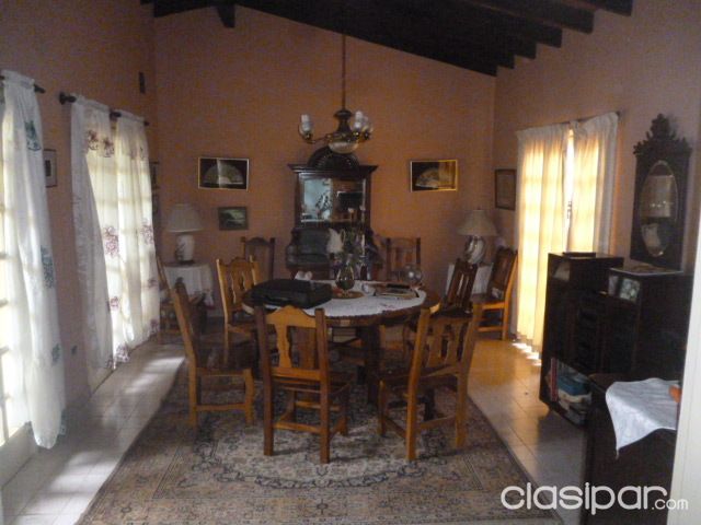 Vendo hermosa casa en zona Av. Fndo casi Bruno Guggiari — foto 3