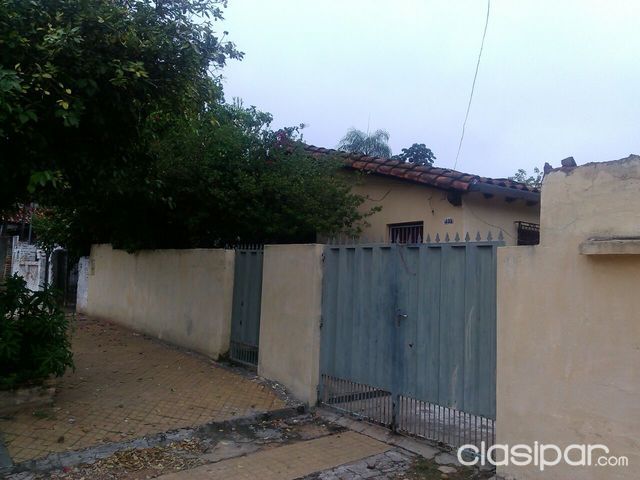 Alquilo CASA zona Tablada Nueva — foto 2