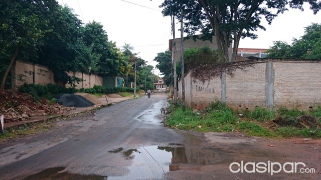 Casa con terreno de 360,27M2 — foto 2