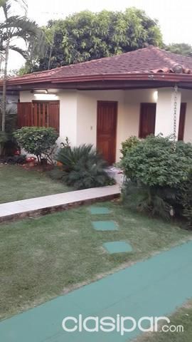 VENDO HERMOSA CASA EN KM 7 BARRIO LAS CARMELITAS — foto 2