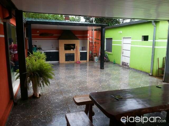 Vendo una hermosa casa en barrio 23 de octubre de cde — foto 2