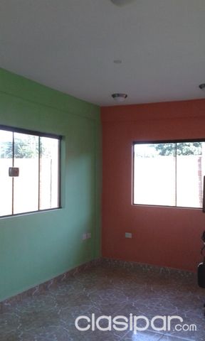 Vendo o AlquiloHermosa Casa, Recien terminada en Villa Bonita - Villa Elisa — foto 2