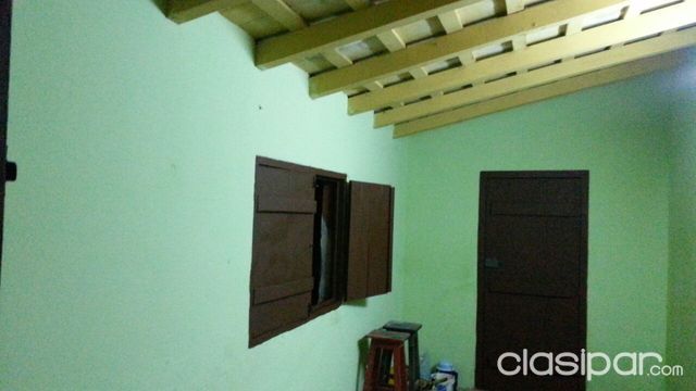 VENDO CASA EN ASUNCION — foto 3