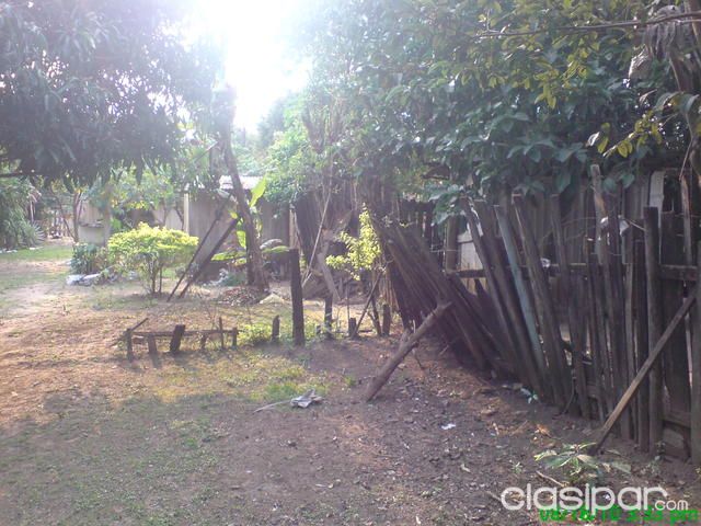 vendo terreno en el centro de coronel oviedo — foto 3