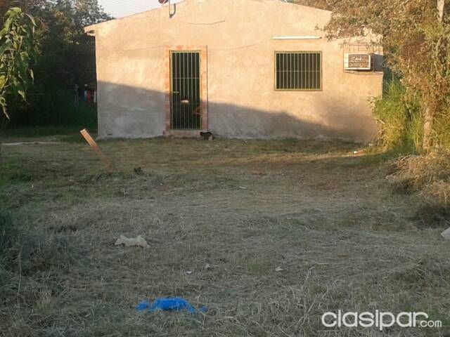 Alquilo Hermosa Casa en Trinidad. A 5minutos de la Capital — foto 2