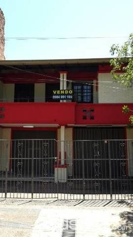 Oferta!!!! Vendo casa sobre avda. Gaspar Rodriguez de Francia casi Brasil. — foto 2