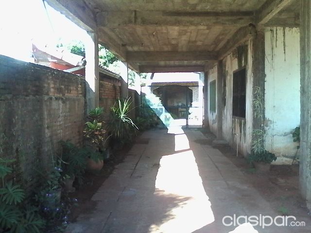 Dueña vende casa, zona de Barrio Tayuazape — foto 2