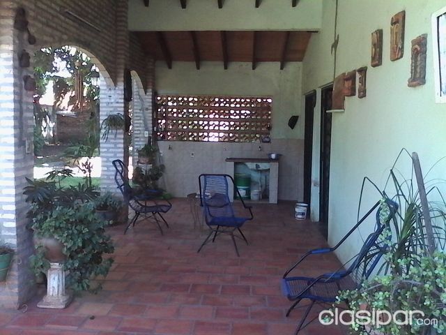 Dueña vende casa, zona de Barrio Tayuazape — foto 3