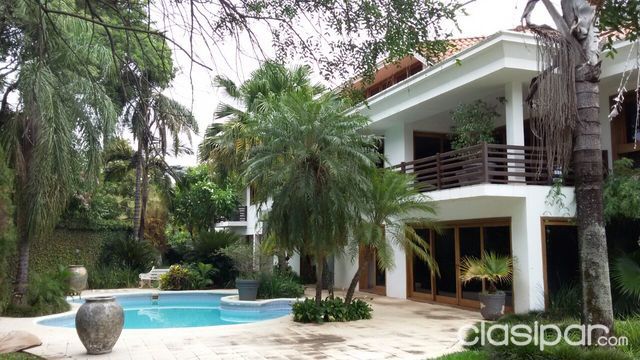 MANSION EN VENTA - BARRIO MBURUCUYA — foto 2