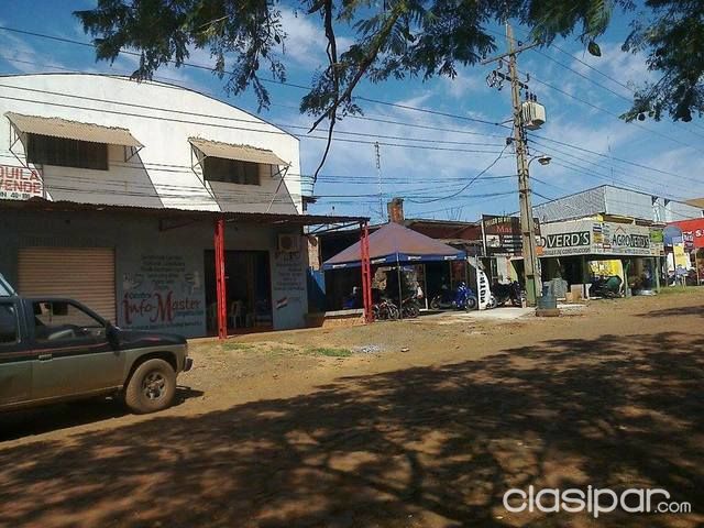OFERTA ÚNICA PROPIEDAD!!! YGUAZU — foto 2