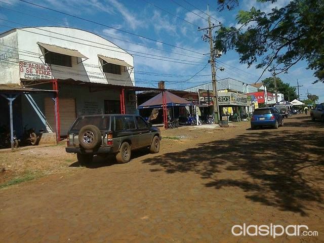 OFERTA ÚNICA PROPIEDAD!!! YGUAZU — foto 3
