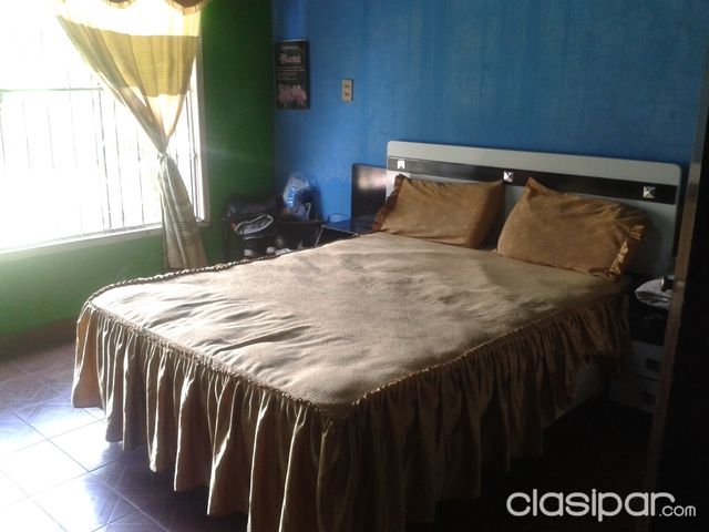 vendo casa en san lorenzo — foto 3