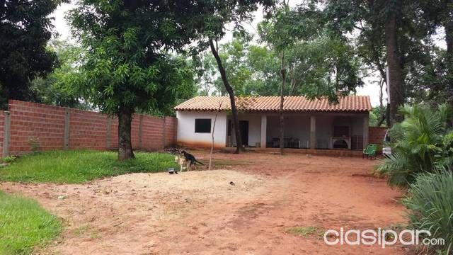 Vendo casa quinta — foto 3