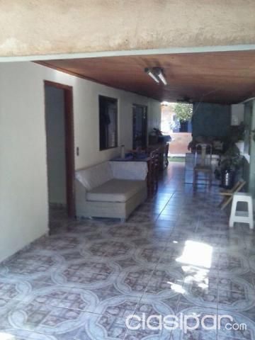VENDO CASA EM FOZ DO IGUACUPR — foto 2