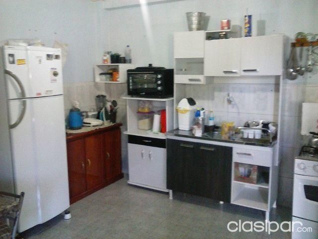VENDO CASA EM FOZ DO IGUACUPR — foto 3