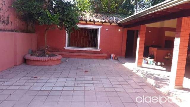 VENDO CASA EN FERNANDO DE LA MORA — foto 2