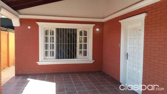 VENDO CASA EN FERNANDO DE LA MORA — foto 3