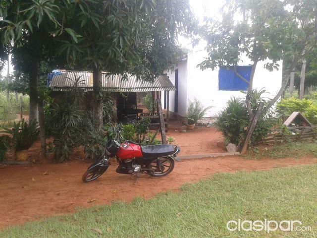 Terreno para Descanso en Aregua — foto 2