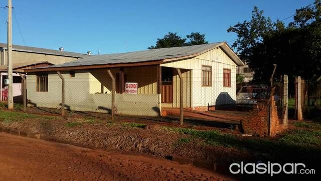 Vendo o cambio terreno con casa en Santa Rita — foto 3