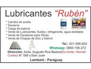 Baldes de 20 litros