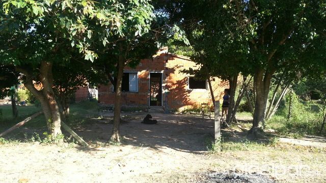CASA TERRENO 12 X 30 A TERMINAR TITULADA EN FRACCION STA. ROSA CAMINO PIQUETE CUE -LIMPIO — foto 2