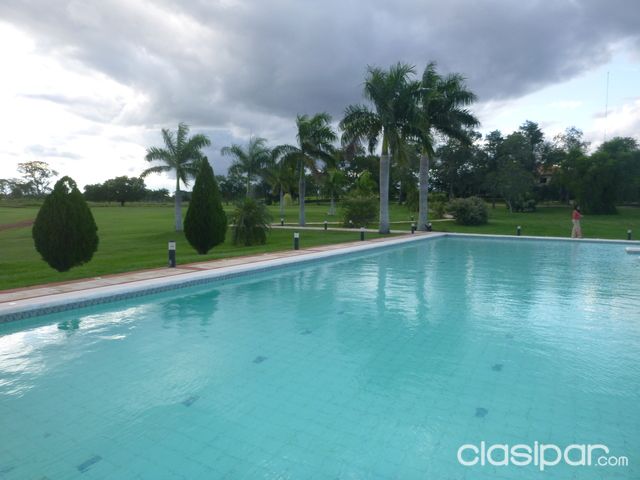 Carlos Franco Country Golf - Casa a Estrenar! — foto 3