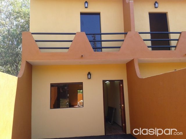 Ultimo duplex de Gs. 215.000.000 Villa Elisa - Avda. Von Poleski — foto 2