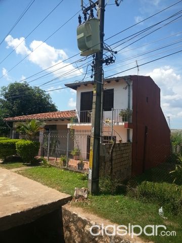 Vendo Espectacular Casa de dos platas En esquina ubicada en Ñemby (Sobre Avda. Principal) — foto 3