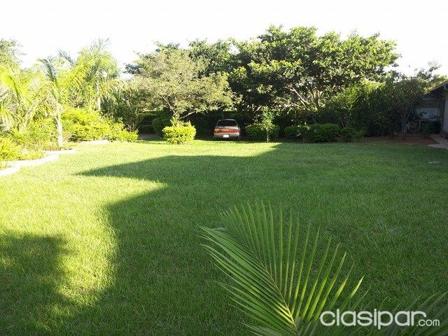 OFERTA!! VENDO CASA EN YPANÉ, ACCESO SUR — foto 2