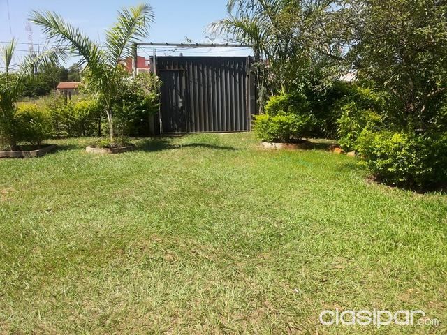 OFERTA!! VENDO CASA EN YPANÉ, ACCESO SUR — foto 3