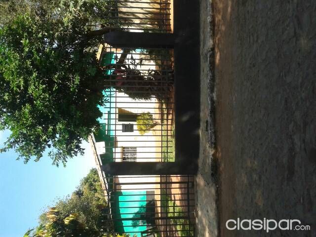 Vendo casa en fernando de la mora — foto 2