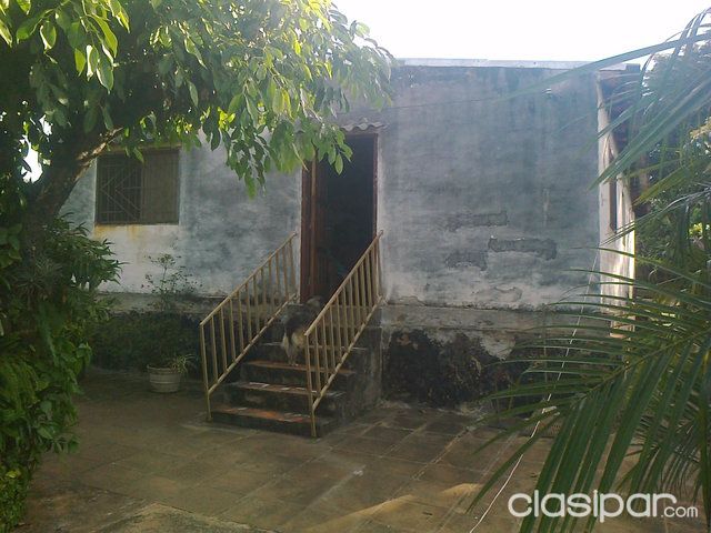Vendo Casa Zona CaagycupeMariano R. Alonzo — foto 2